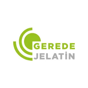 GEREDE JELATİN Logosu