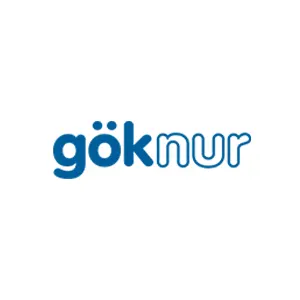 Göknur Gıda Logosu