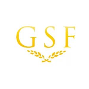 Gsf Nişasta Logosu