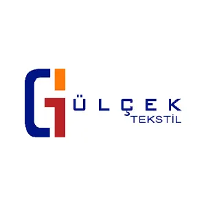Gülçek Tekstil Logosu