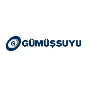 Gümüşsuyu Halıları A. Ş. Logosu