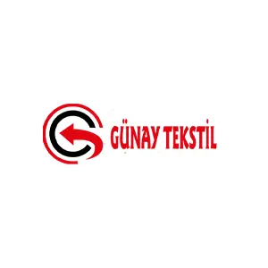 Günay Tekstil Ltd. Logosu