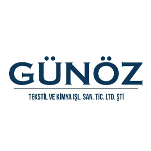 Günöz Teks. Kim. İş. San. Tic. Ltd. Şti. Logosu