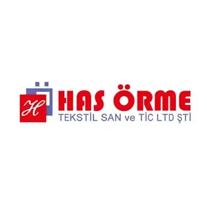 Has Örme Logosu