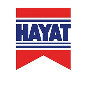 Hayat Kağıt Logosu