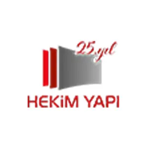 Hekim Yapı Logosu