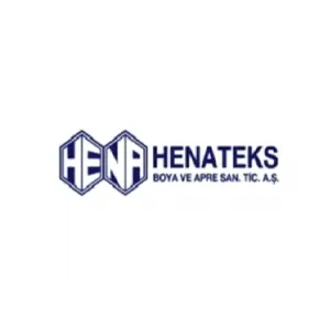 Henateks Logosu