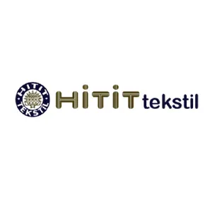 Hitit Tekstil San. Tic. A. Ş. Logosu