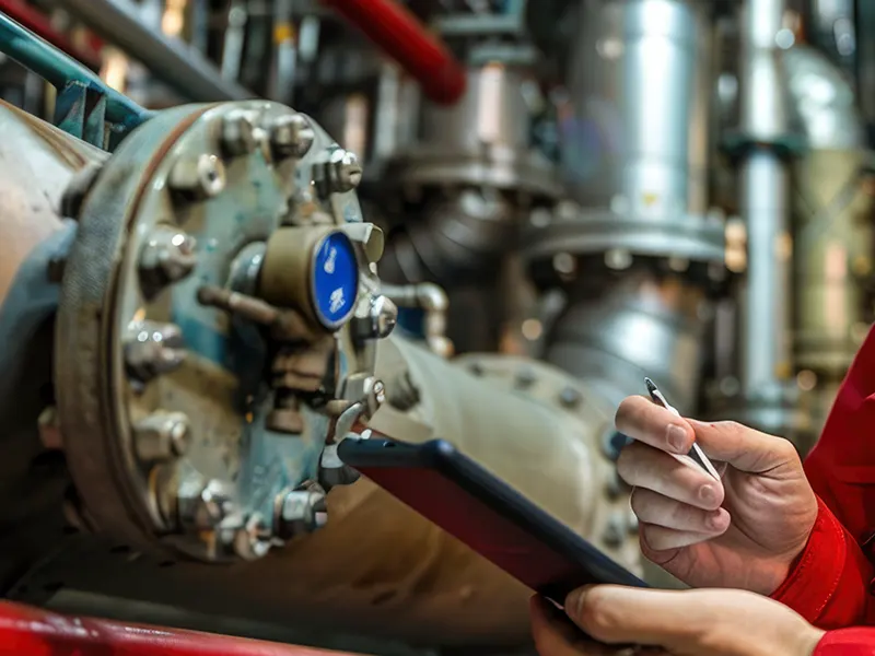 Servis ve Bakım Onarım