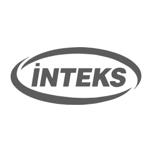 İnteks Tekstil San. İhr. A. Ş. Logosu