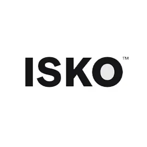 İsko Tekstil Logosu
