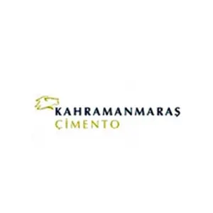 K.Maraş Çimento Logosu