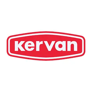 KERVAN GIDA Logosu