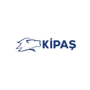 Kipaş Logosu