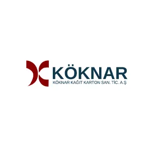 Köknar Kağıt Logosu