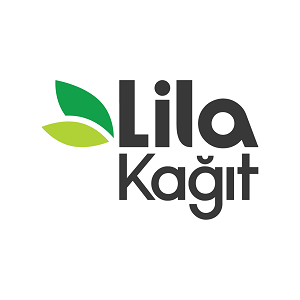 LİLA KAĞIT Logosu