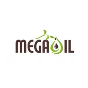Mega Yağ Logosu