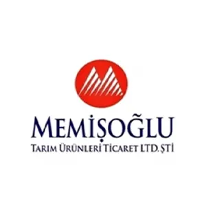 Memişoğlu Tarım Logosu