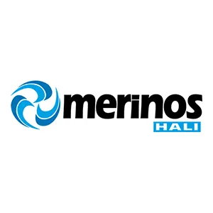 MERİNOS HALI Logosu