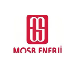 Mosb Enerji Logosu