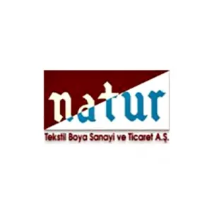 NATUR TEKSTİL Logosu