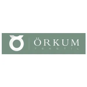 Örkum Tekstil Logosu