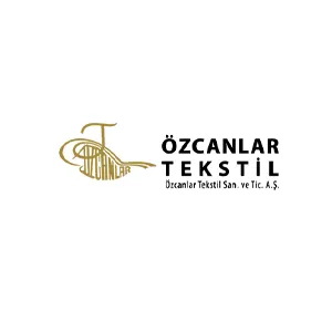 Özcanlar Tekstil Logosu