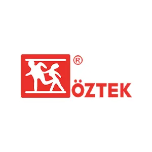 Öztek Tekstil Logosu