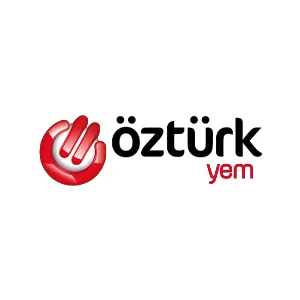 ÖZTÜRKLER YEM Logosu