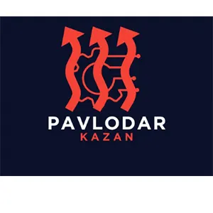 Pavlodar Kazan Logosu