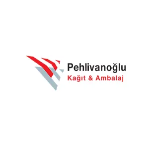 Pehlivanoğlu Kağıt Logosu