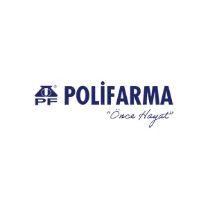 POLİFARMA İLAÇ Logosu