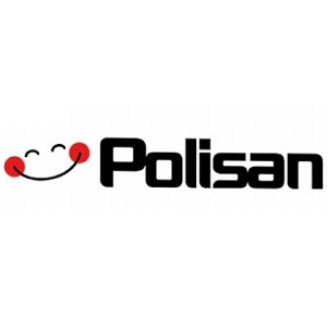 POLİSAN BOYA Logosu