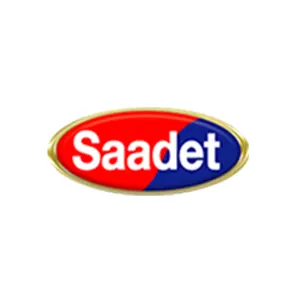 SAADET GIDA Logosu