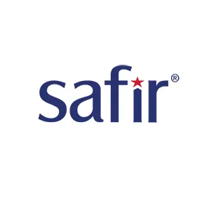 Safir Tuz Logosu