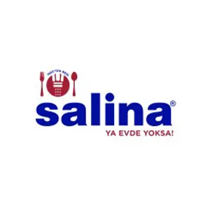 Salina Tuz Logosu