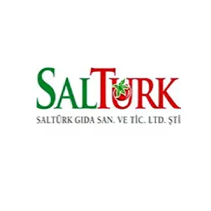 Saltürk (AHG) Gıda Logosu