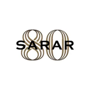 Sarar Giyim Logosu