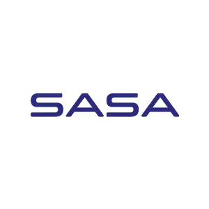 Advansa (Sasa) Logosu