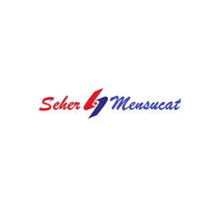 Seher Mensucat Logosu