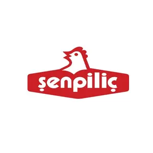 Şen Piliç Logosu