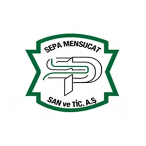 SEPA MENSUCAT Logosu