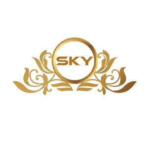 SKY Tekstil San. Tic. A. Ş. Logosu