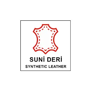 Sude Suni Deri Sanayi A.Ş. Logosu