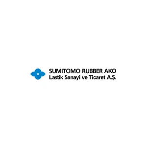 Sumitomo Rubber - Petlas Logosu