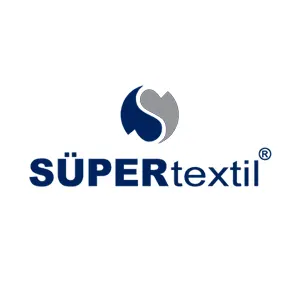 Süper Tekstil Logosu
