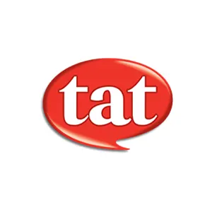 Tat Salça Logosu