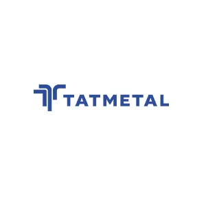 Tat Metal Logosu
