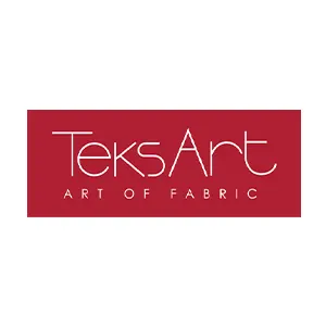 Teksart Konfek. Ltd. Şti. Logosu