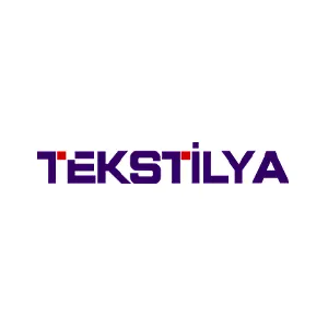 Tekstilya Tekstil Logosu